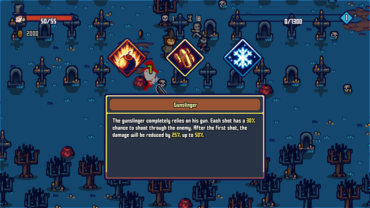 Hero Survival screenshot 6