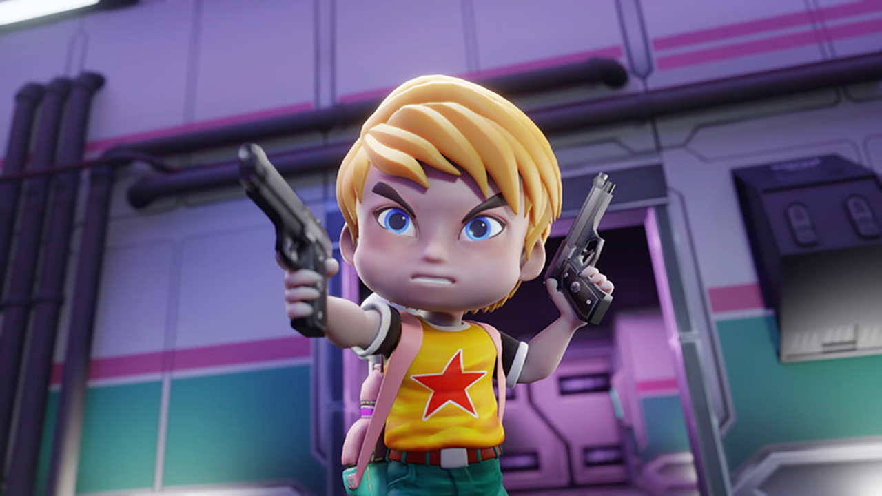 Zombie Soup screenshot 5