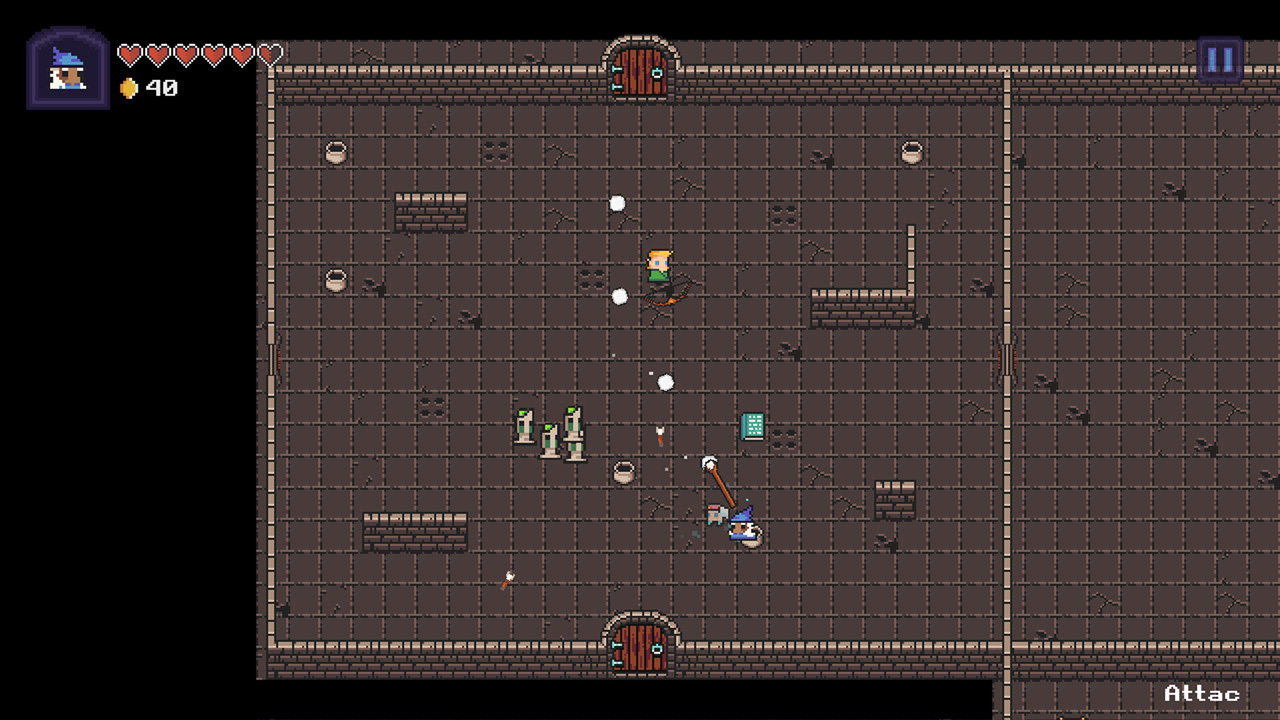 Wizodd screenshot 2