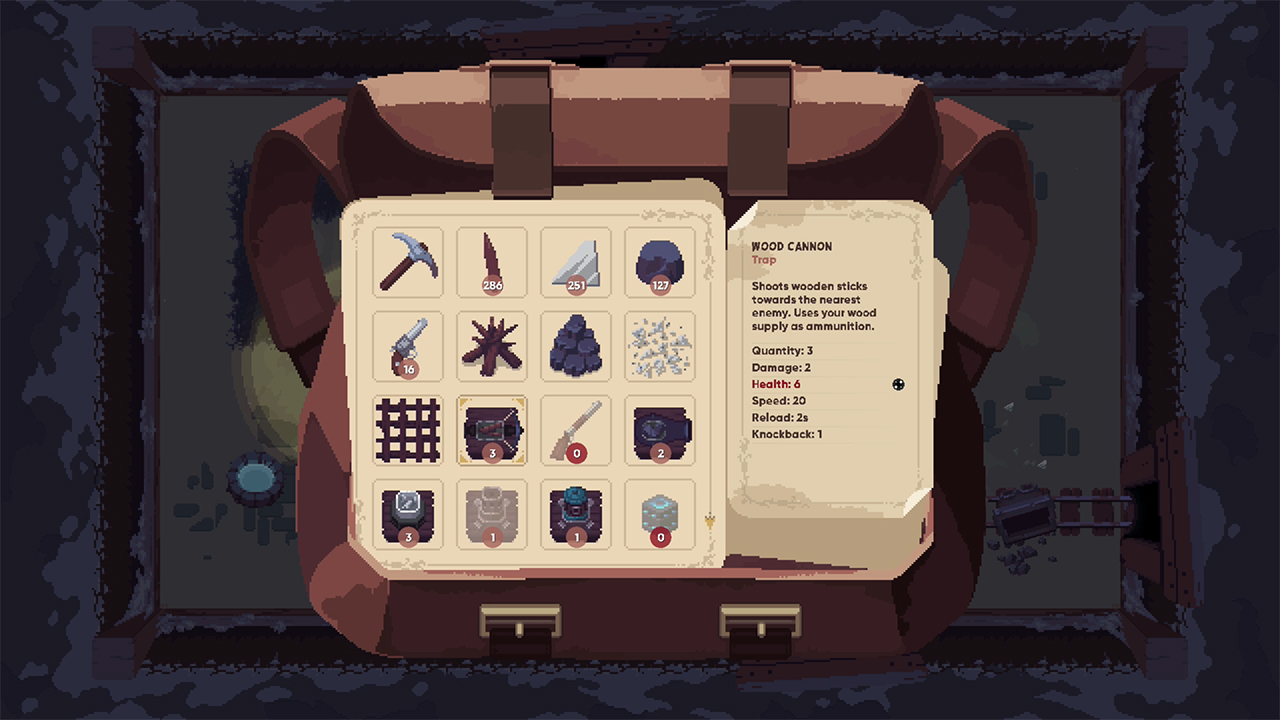 Tunnel of Doom screenshot 4