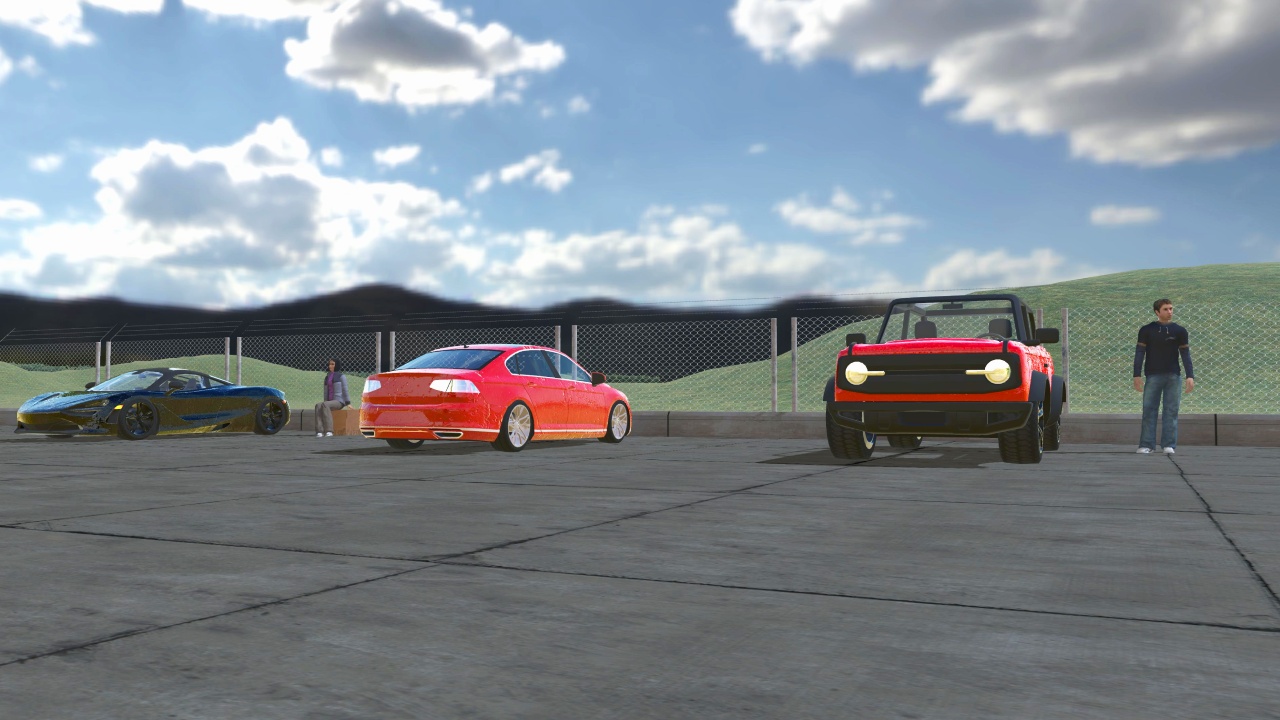 Auto Empire: Dealer Car Simulator screenshot 4