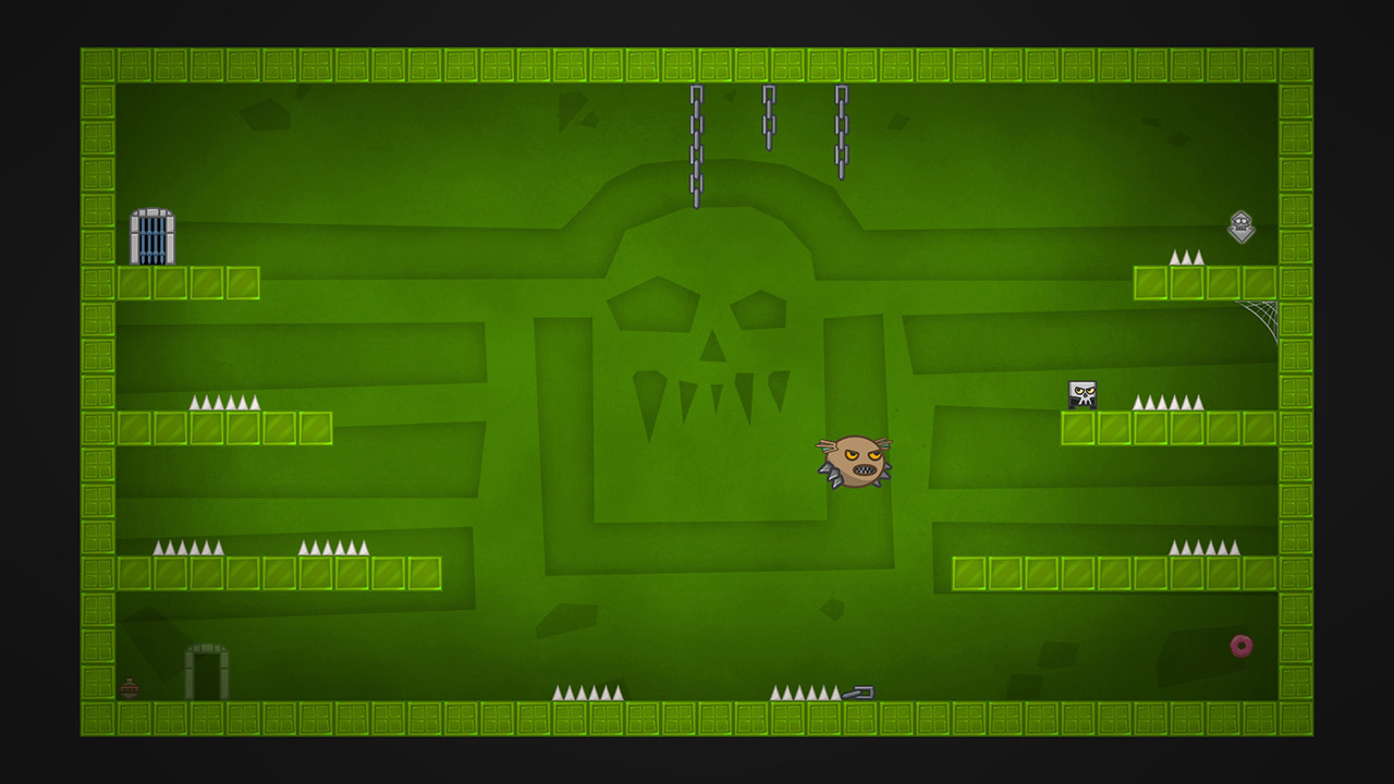 Dead Dungeon screenshot 4
