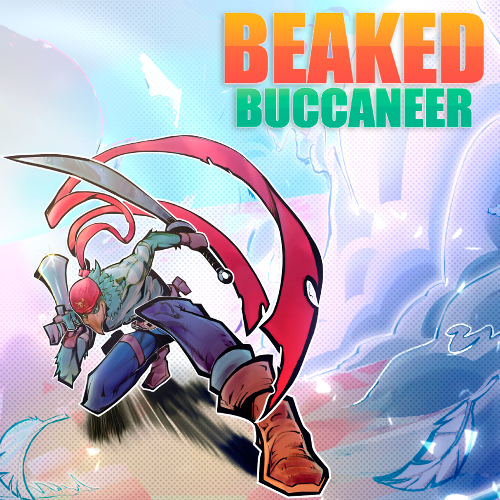 Beaked Buccaneer