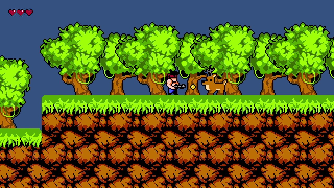 American Man screenshot 5