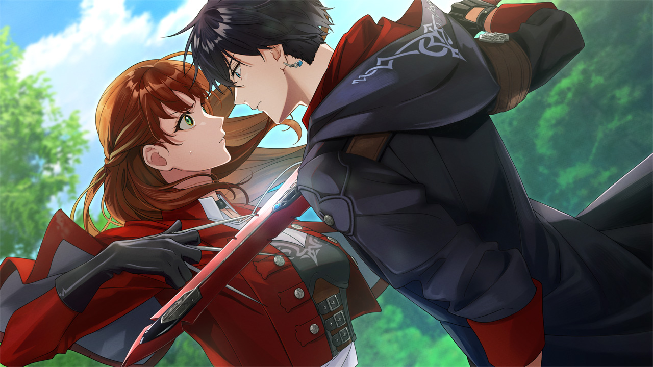 The Red Bell's Lament screenshot 1