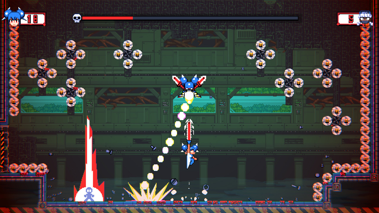 Chenso Club screenshot 5
