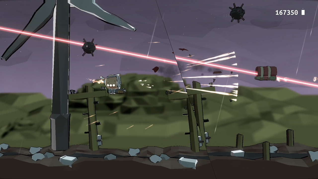 Grood screenshot 4