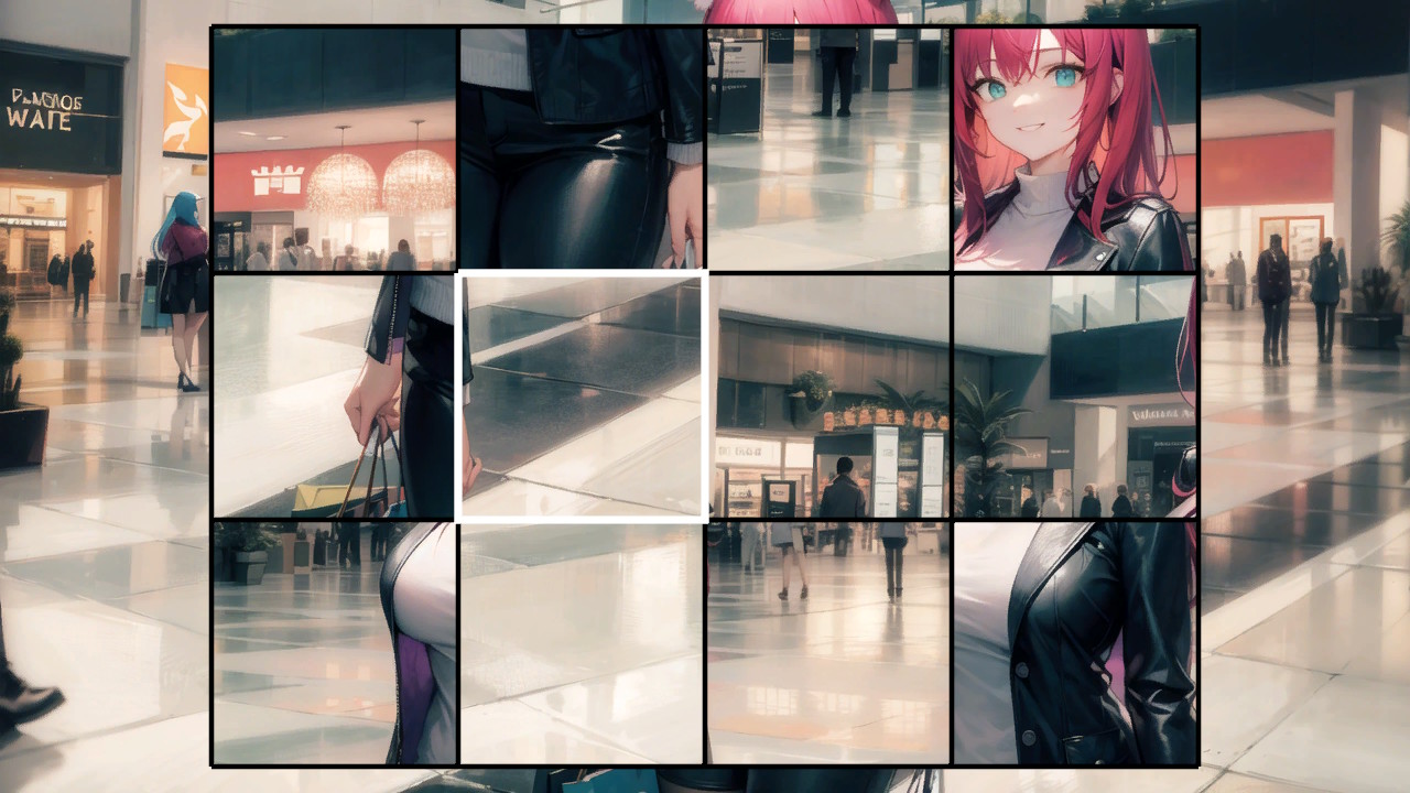 Hentai Girls: Cat Cutie screenshot 2
