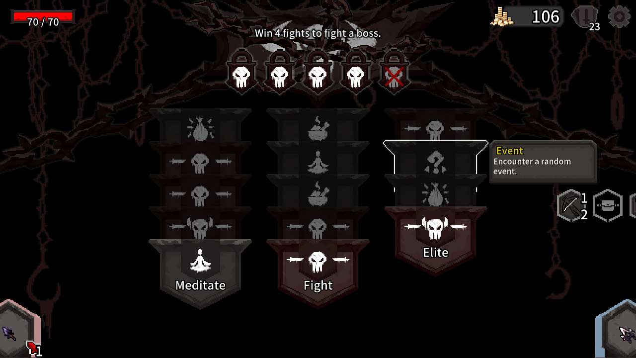 Alina of the Arena screenshot 4