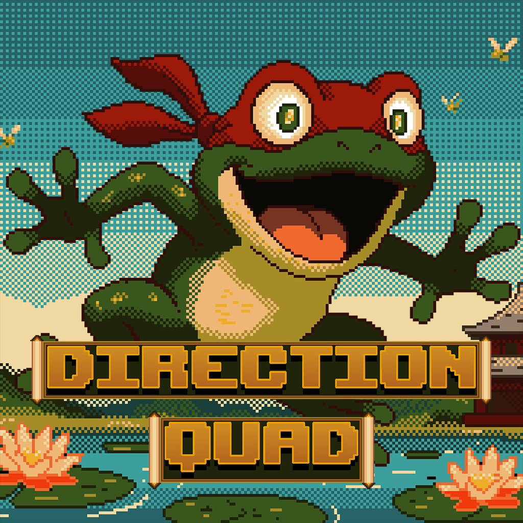 Direction Quad