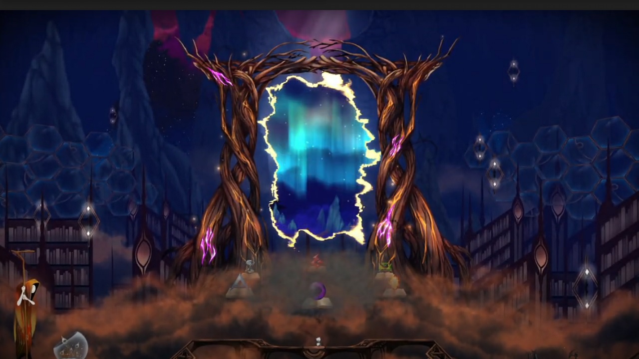 Evergate screenshot 5