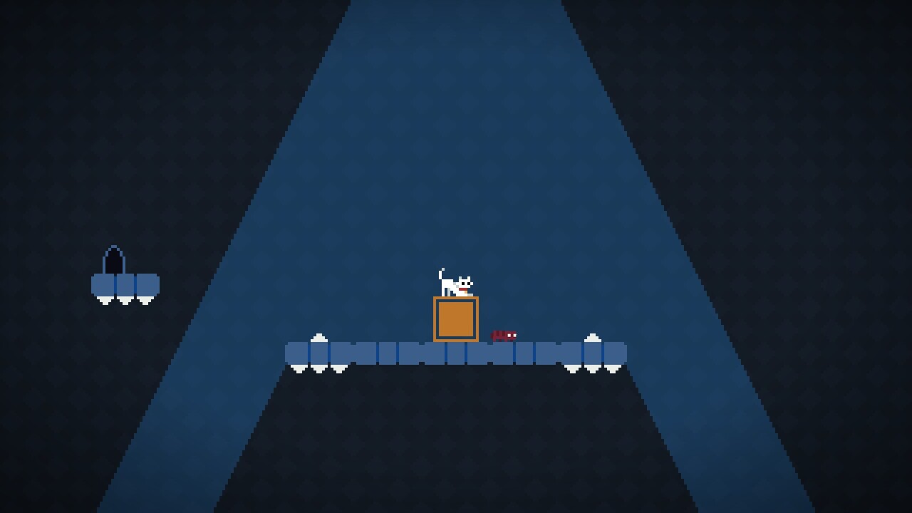 Kattish screenshot 2