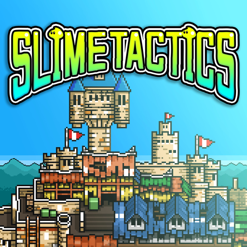 Slime Tactics