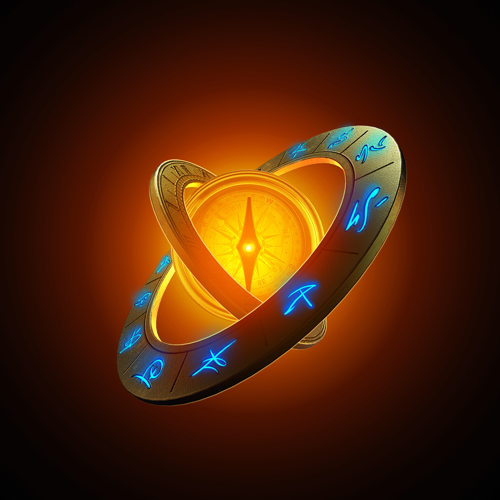 Lost Lands: The Wanderer
