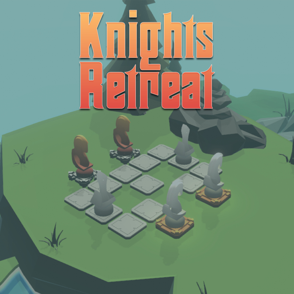 Knight's Retreat
