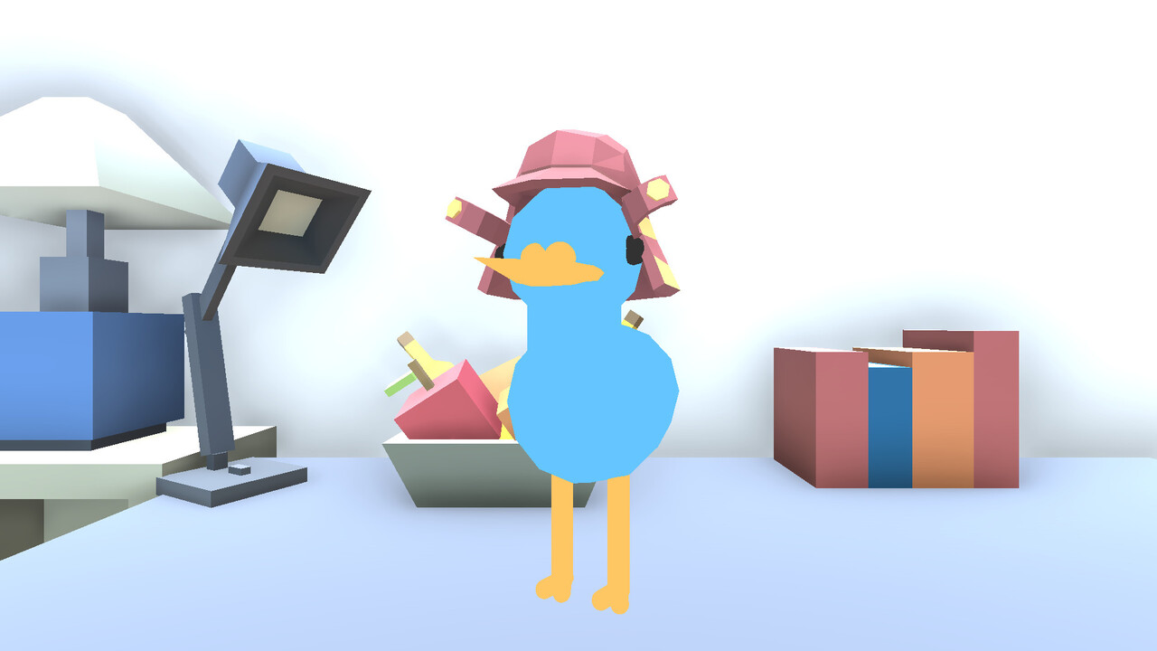 Duck Creator screenshot 2