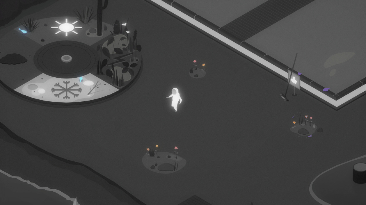 Starman screenshot 5