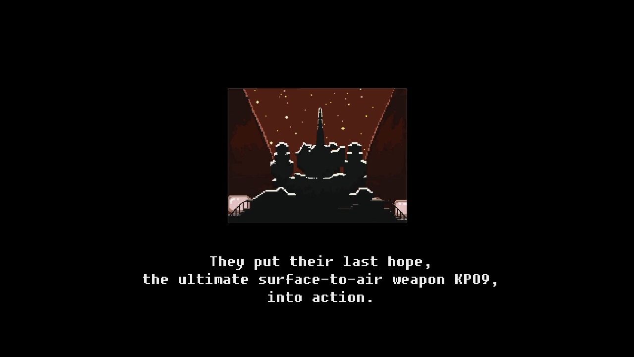 ALIEN WAR screenshot 6