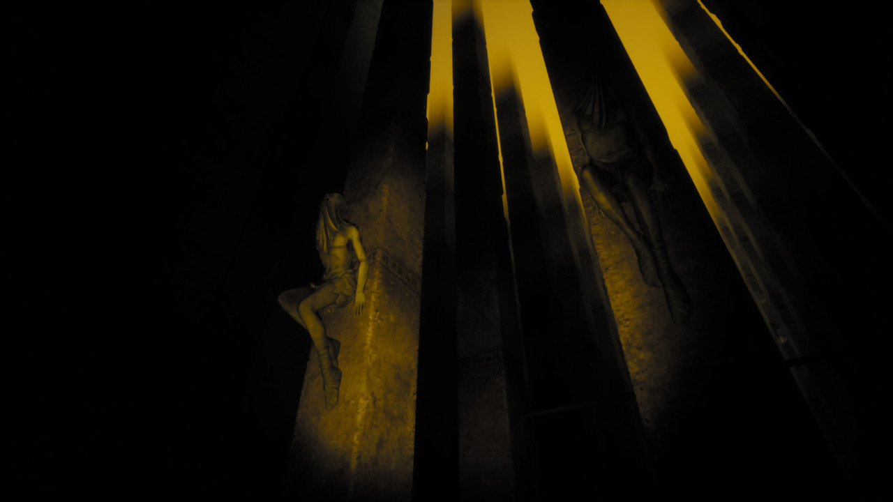Chorus of Carcosa screenshot 6