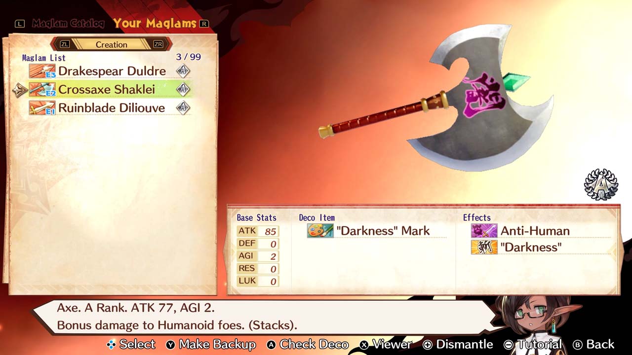 MAGLAM LORD screenshot 5