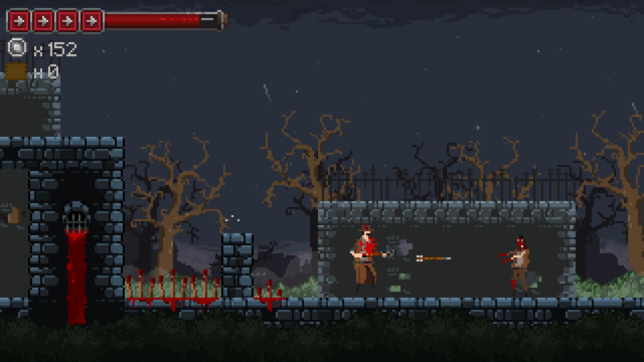 Crossbow Crusade screenshot 6