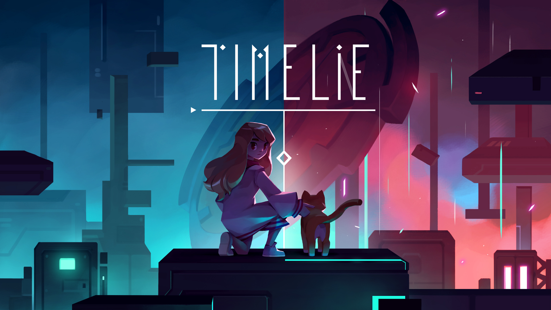 Timelie
