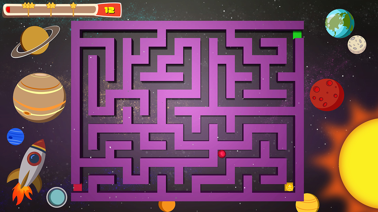 Educational Games for Kids screenshot 6