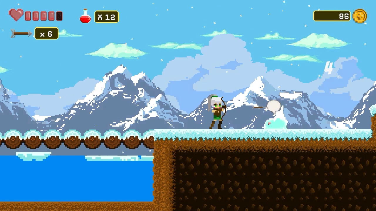 Valentina screenshot 3