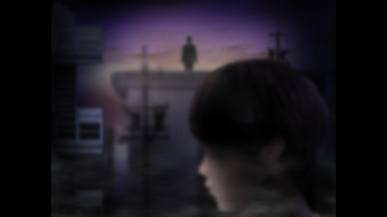 Evil God Korone screenshot 6
