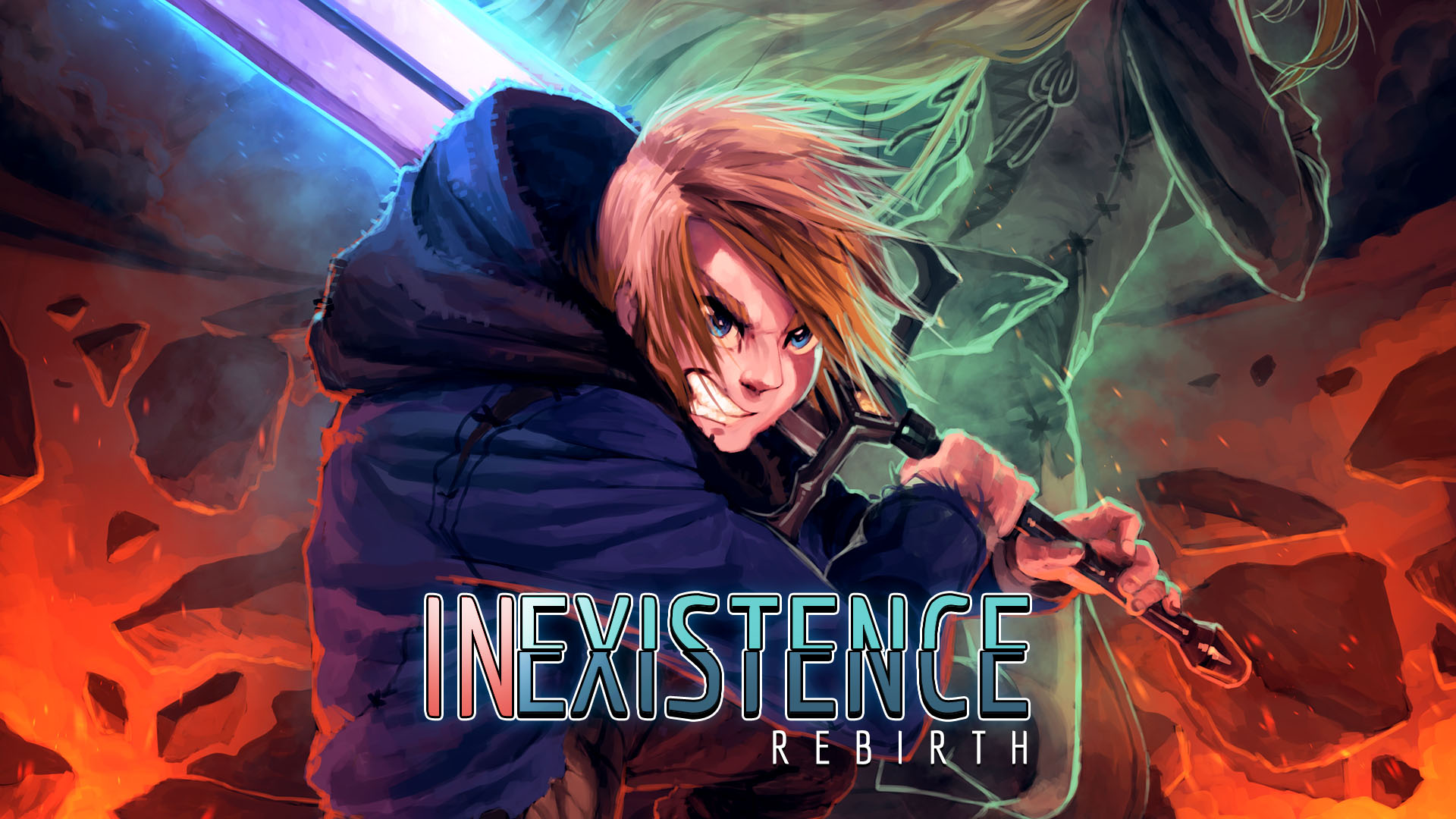 Inexistence Rebirth