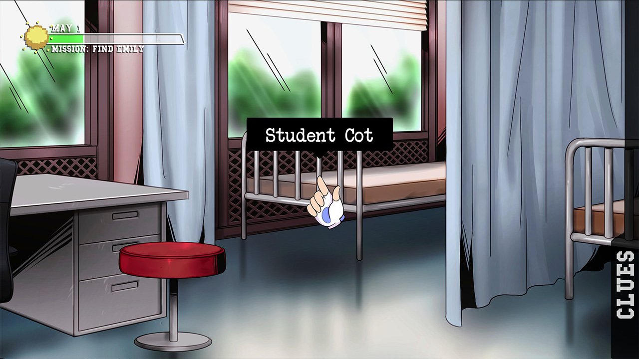 Slice of Life screenshot 5