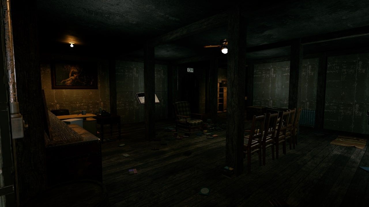 Inner Voices screenshot 1
