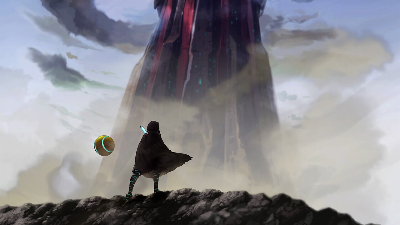 Shadow Labyrinth (シャドウラビリンス) screenshot 6