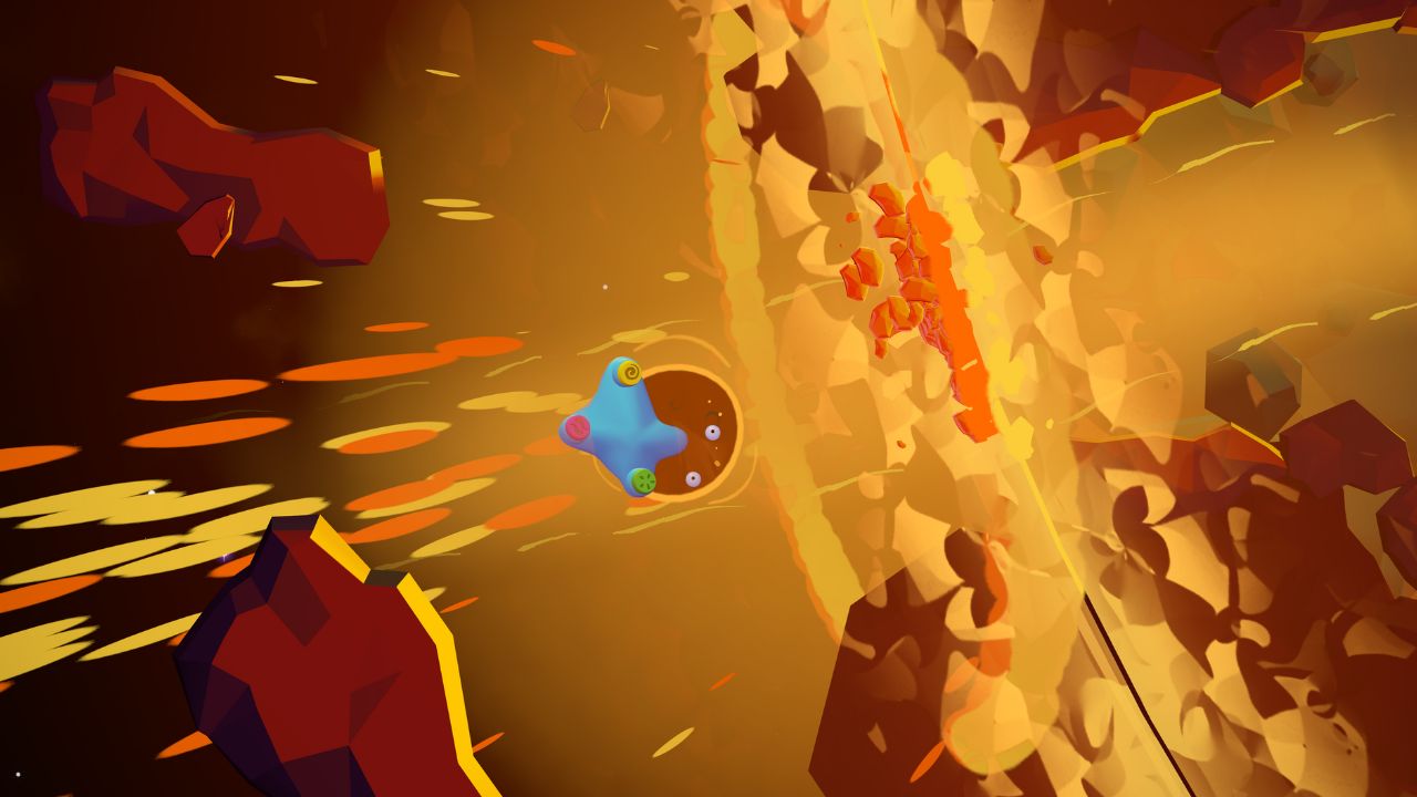 The Lullaby of Life screenshot 6