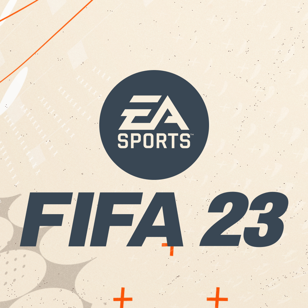 EA SPORTS FIFA 23 Nintendo Switch™ Legacy Edition