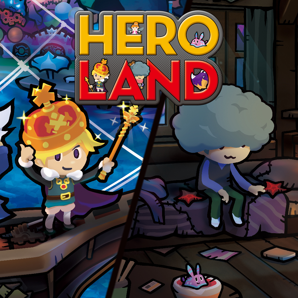 Heroland