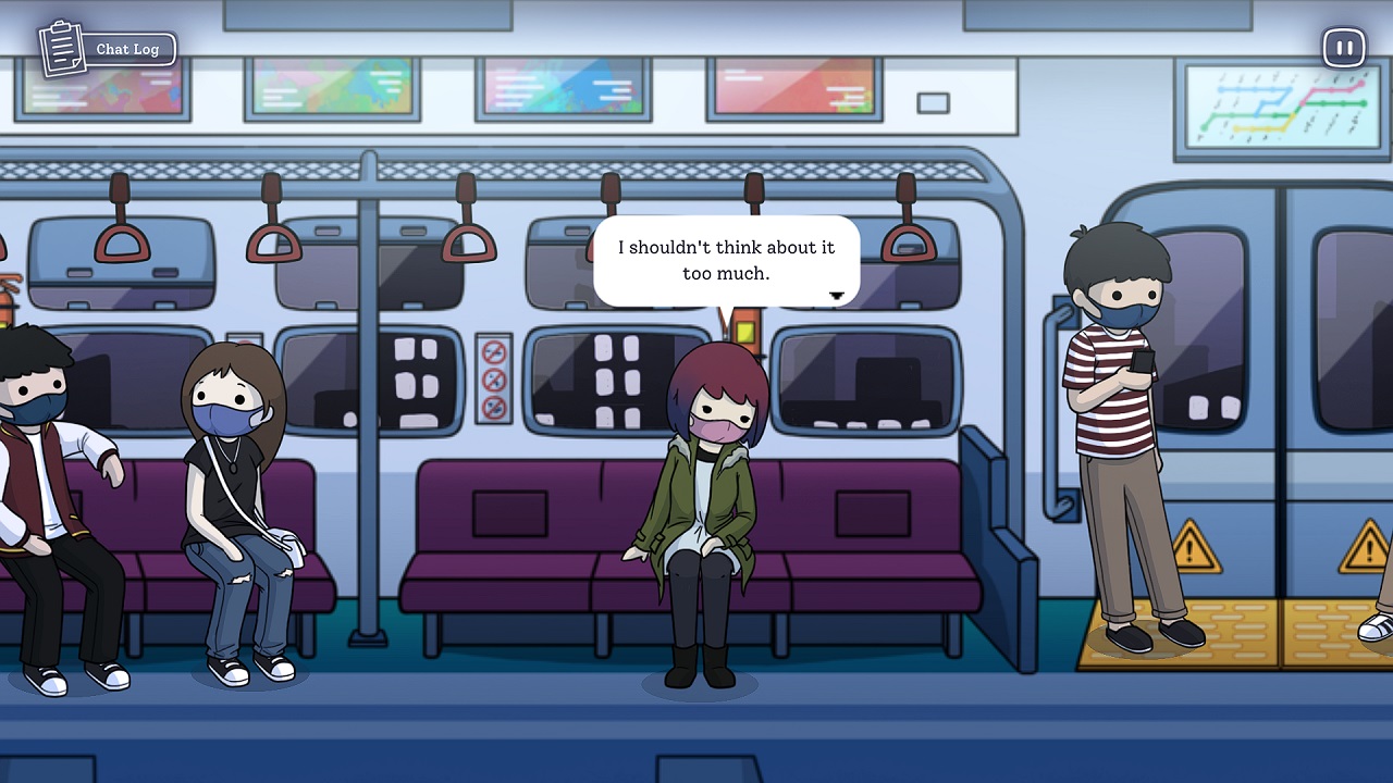 What Comes After screenshot 1