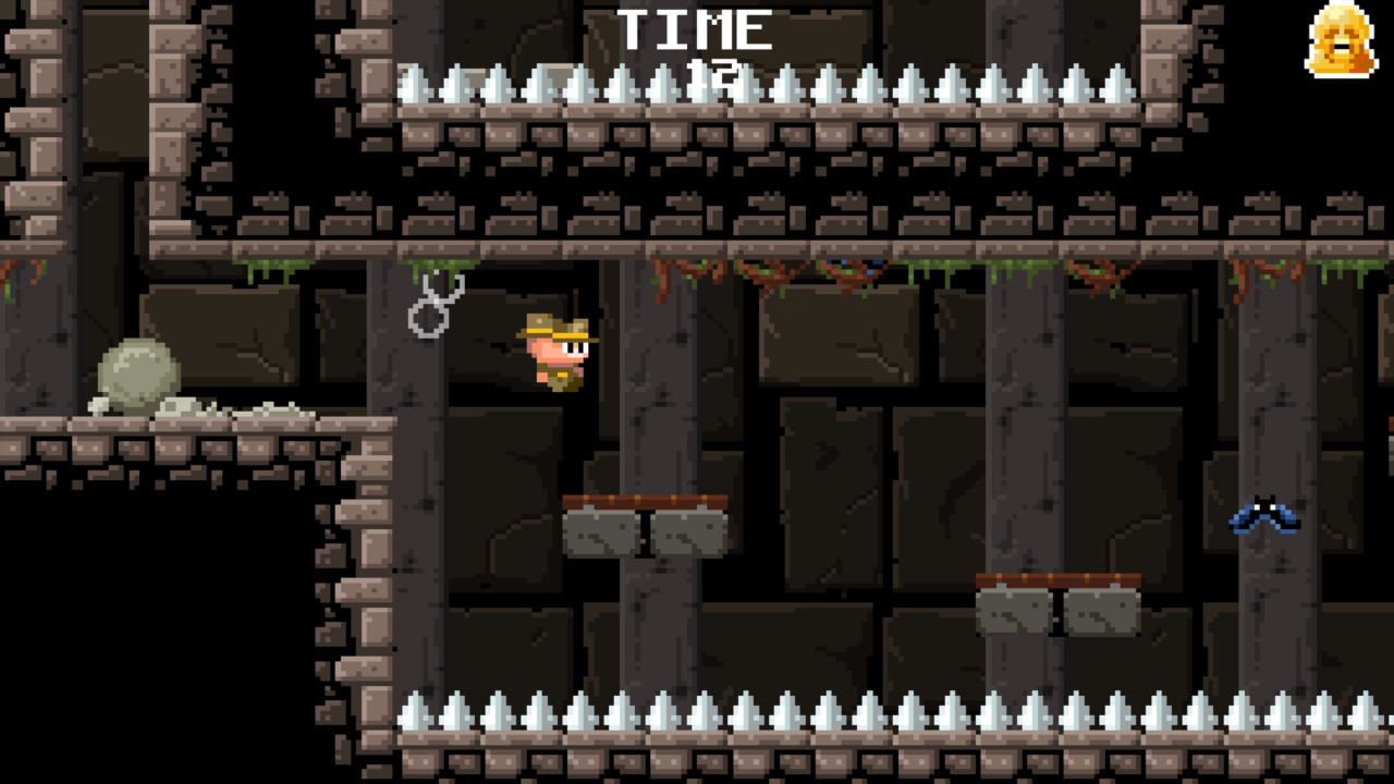 Meganoid: Chronicles screenshot 2