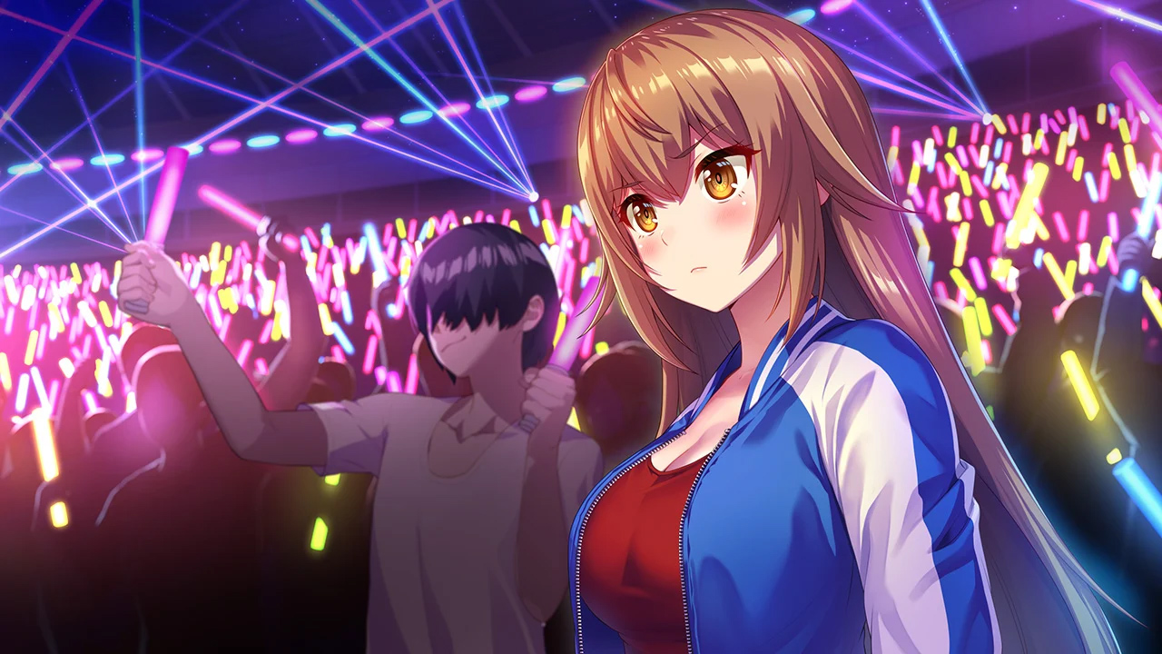 IdolDays screenshot 3