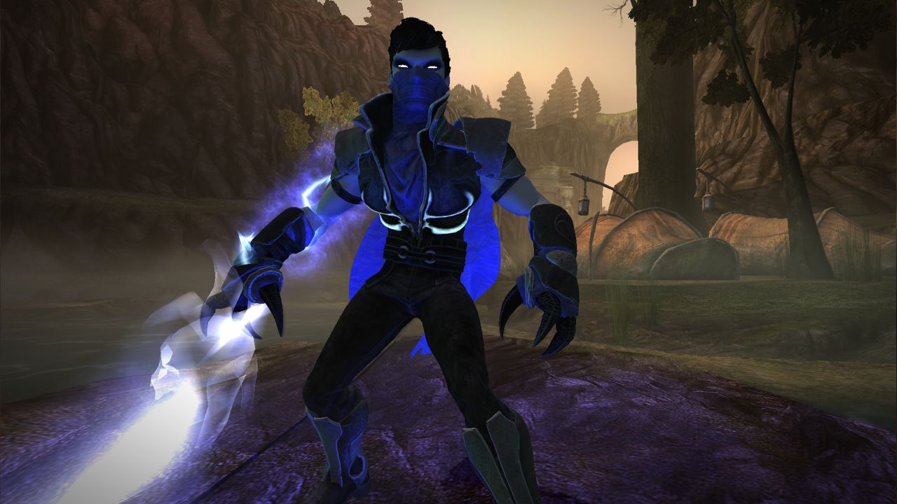 Legacy of Kain: Defiance Remastered – Shifter Skin Pack screenshot 3