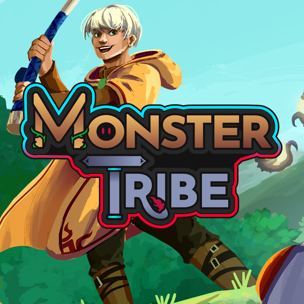 Monster Tribe