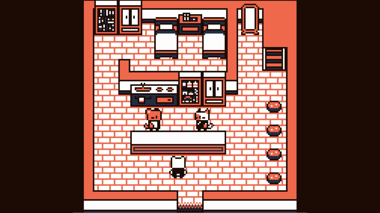 Marron's Day screenshot 4