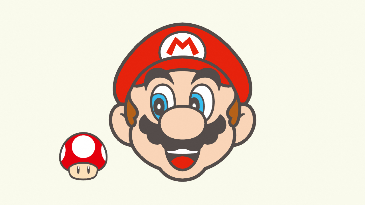 Hello, Mario! screenshot 4
