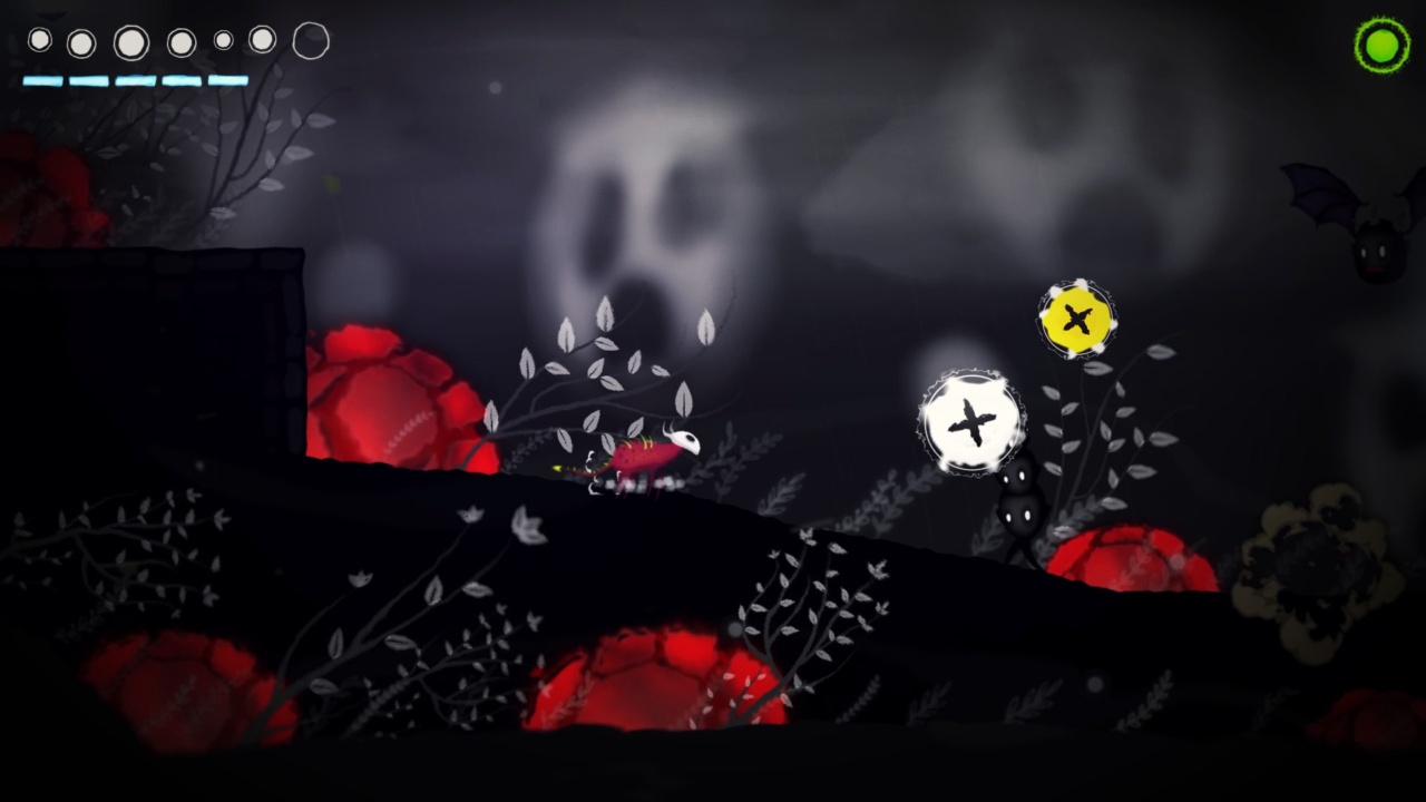 The Guise screenshot 6