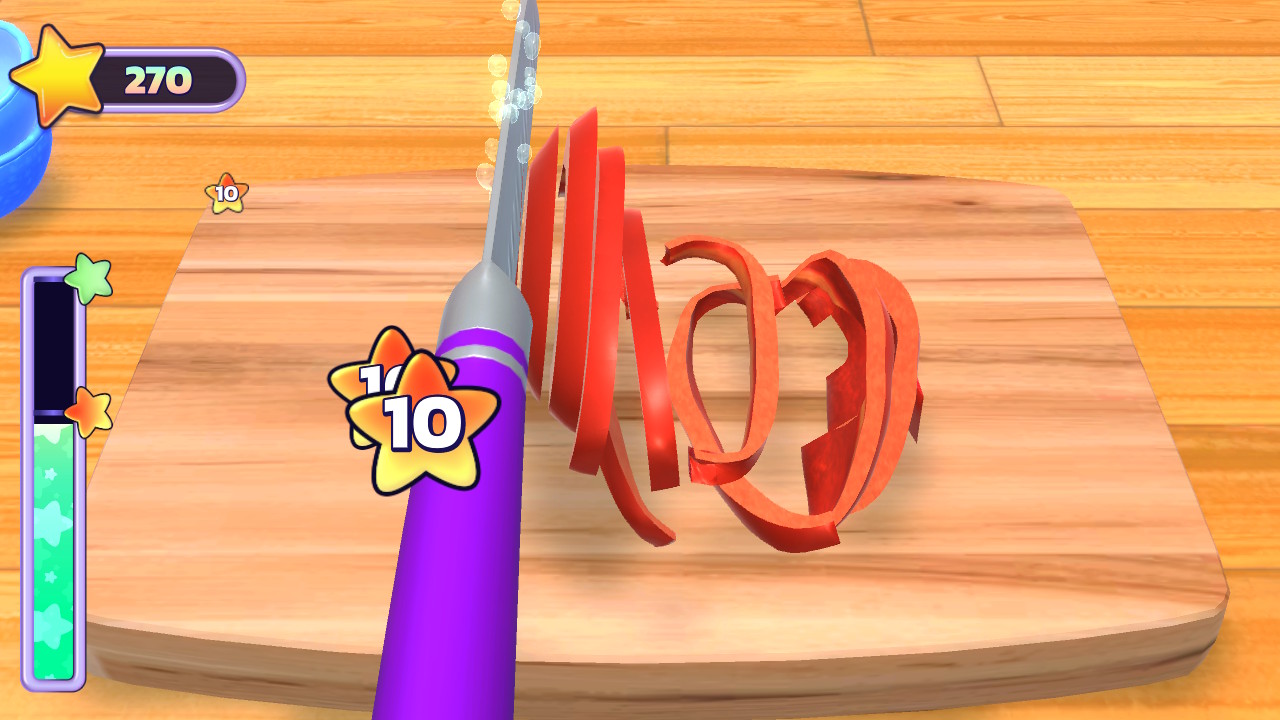 Yum Yum Cookstar screenshot 6