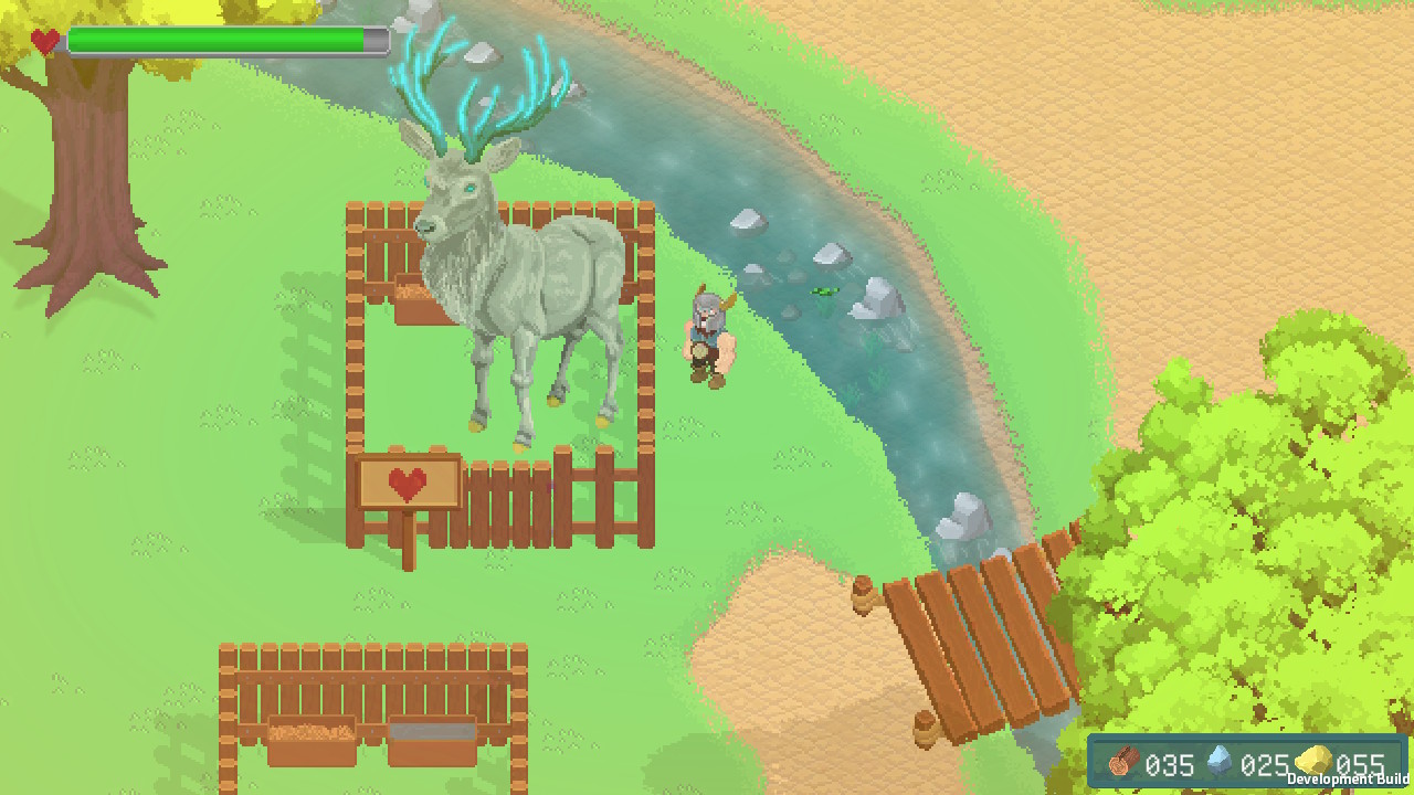 Viking Farm screenshot 2