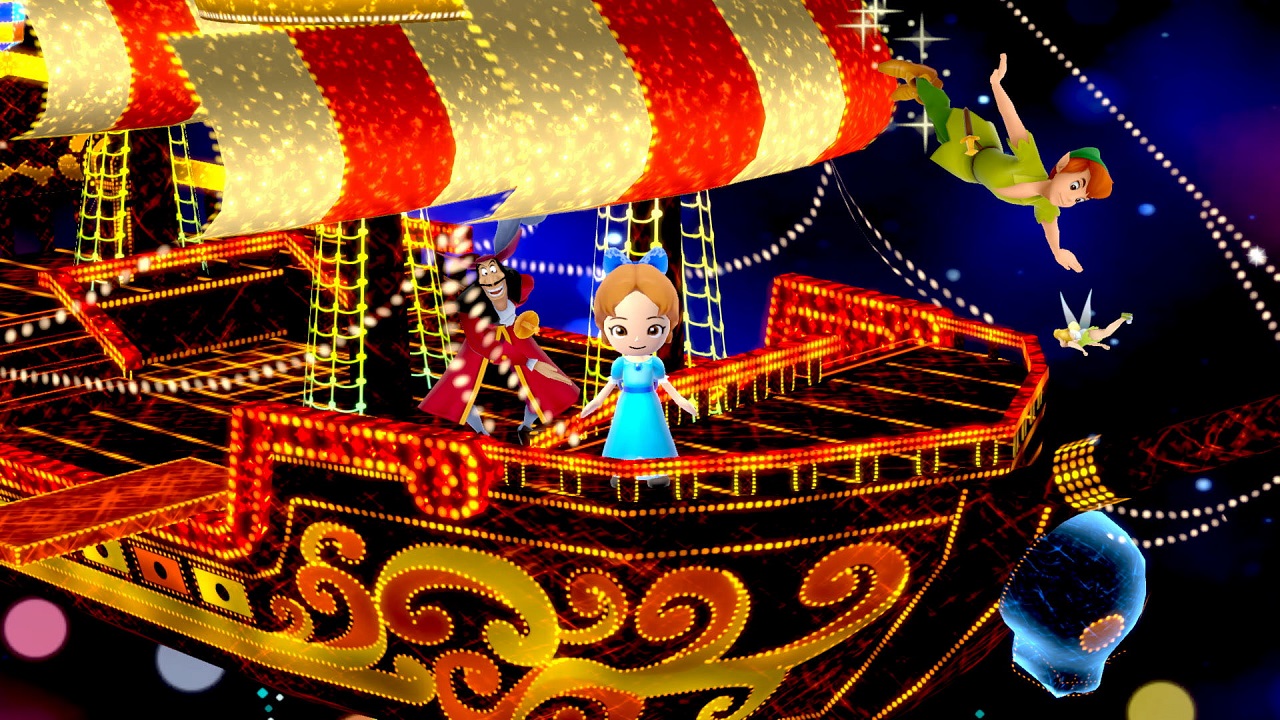 Disney 魔法城堡 我的快樂生活2: Enchanted Edition screenshot 6