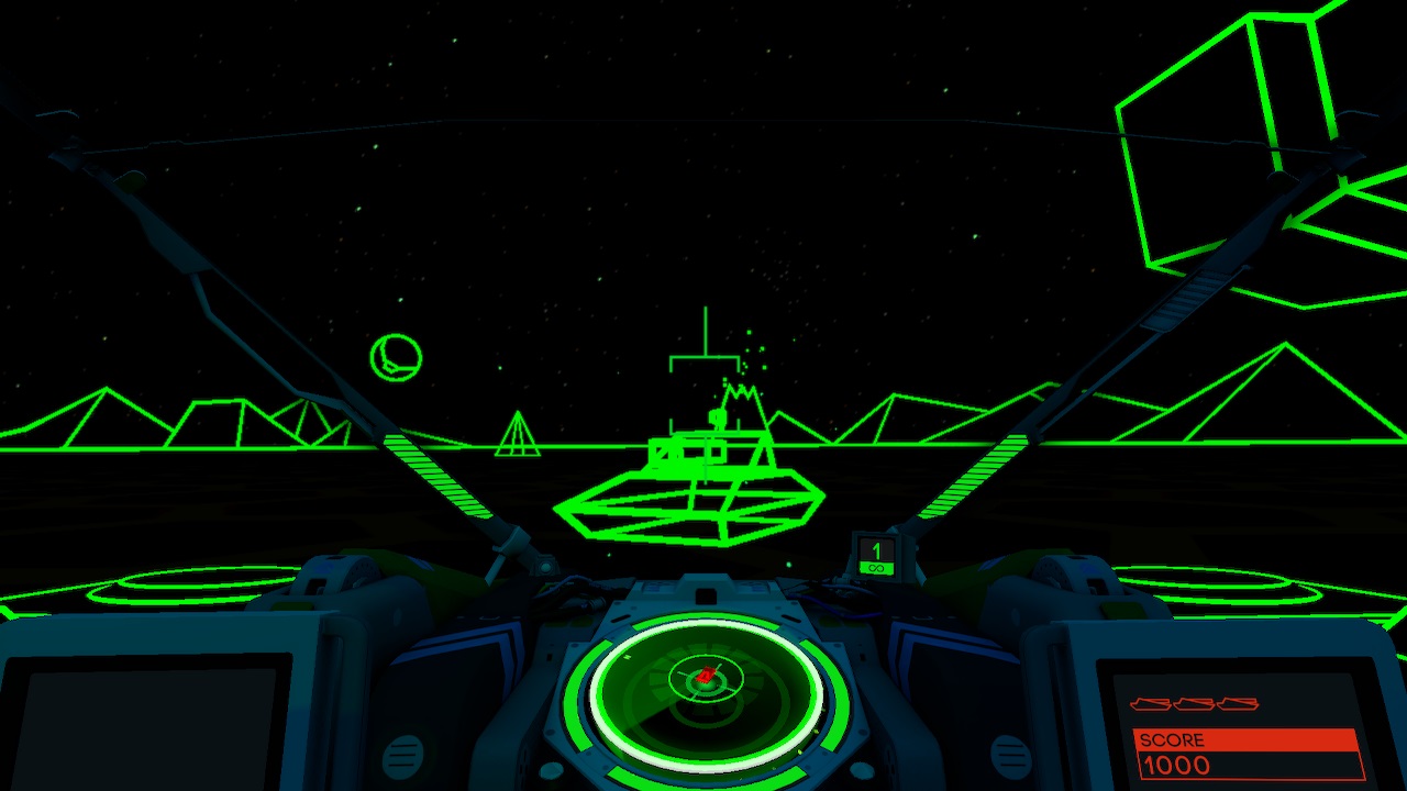 Battlezone Gold Edition screenshot 6