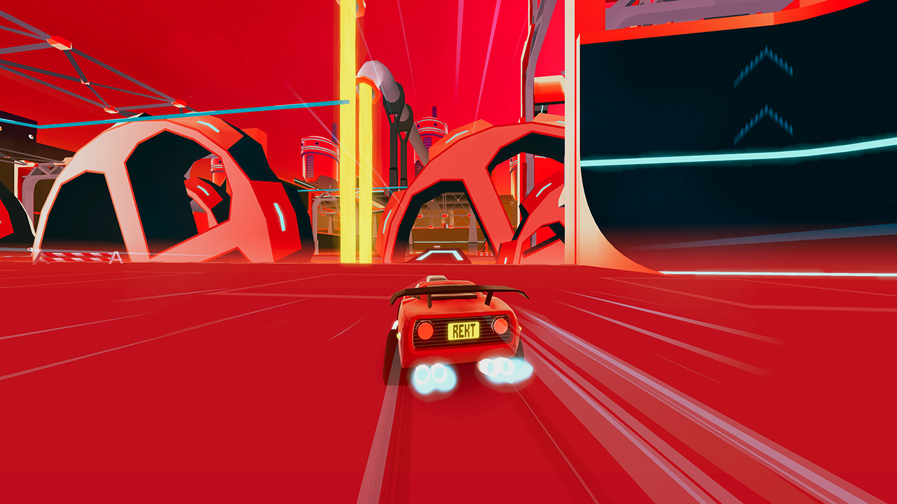 Rekt: The Forge screenshot 5