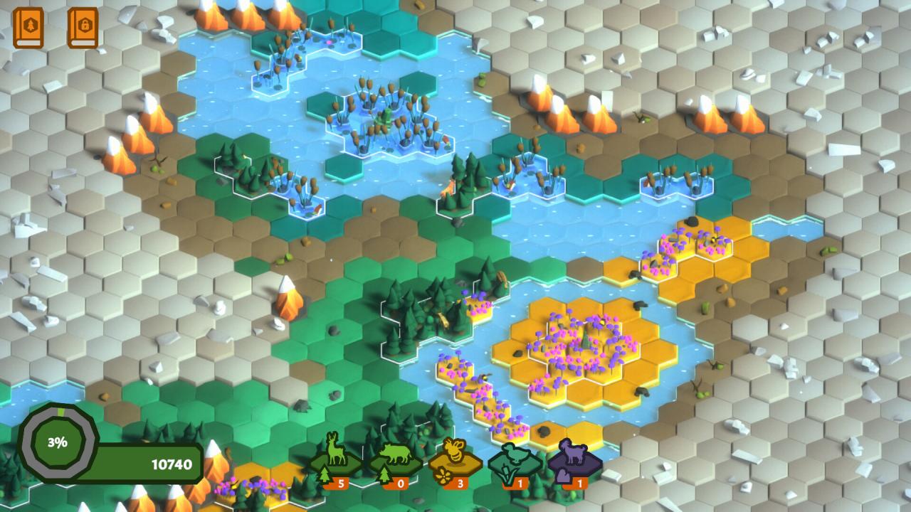 Growth screenshot 5